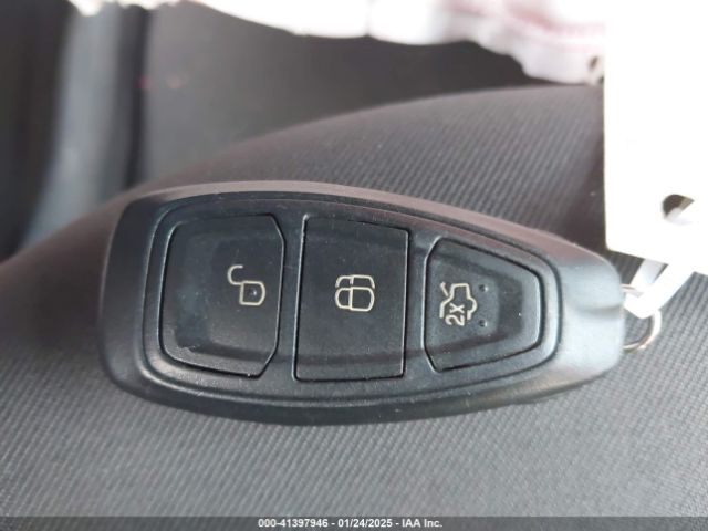 3FADP4GX9KM139959 Ford FIESTA ST