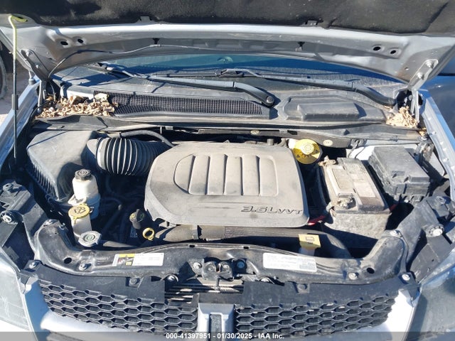 Dodge Grand Caravan Gt 2019 2C4RDGEG7KR529285 Image 10