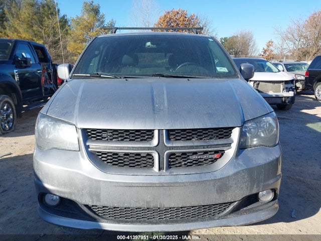 Dodge Grand Caravan Gt 2019 2C4RDGEG7KR529285 Image 12