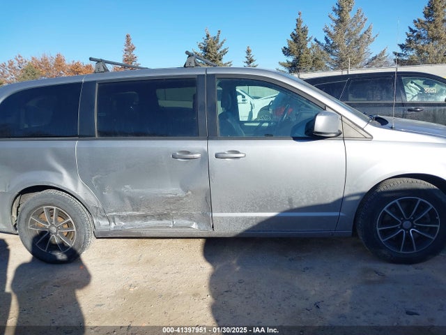 Dodge Grand Caravan Gt 2019 2C4RDGEG7KR529285 Image 13