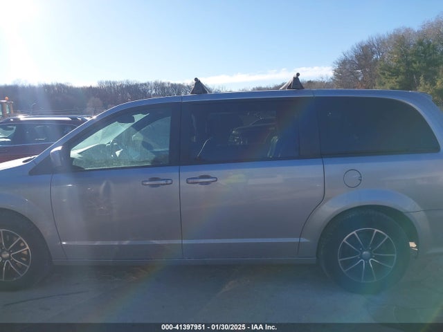Dodge Grand Caravan Gt 2019 2C4RDGEG7KR529285 Image 14