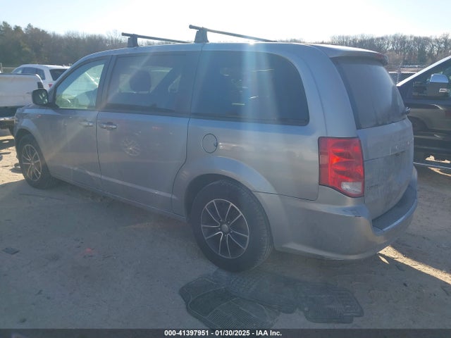 Dodge Grand Caravan Gt 2019 2C4RDGEG7KR529285 Image 3