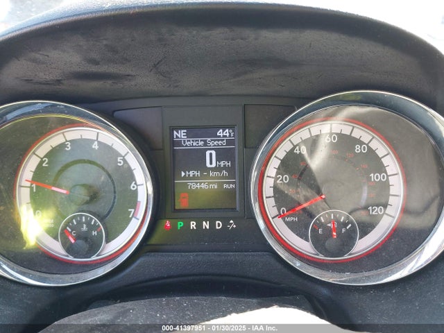 Dodge Grand Caravan Gt 2019 2C4RDGEG7KR529285 Image 7