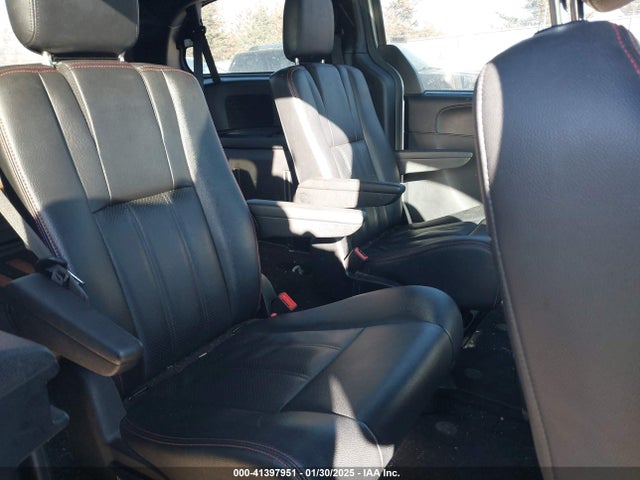 Dodge Grand Caravan Gt 2019 2C4RDGEG7KR529285 Image 8