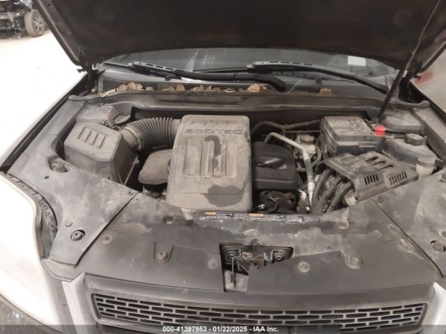 2GKALMEK6F6180036 GMC Terrain Sle-1