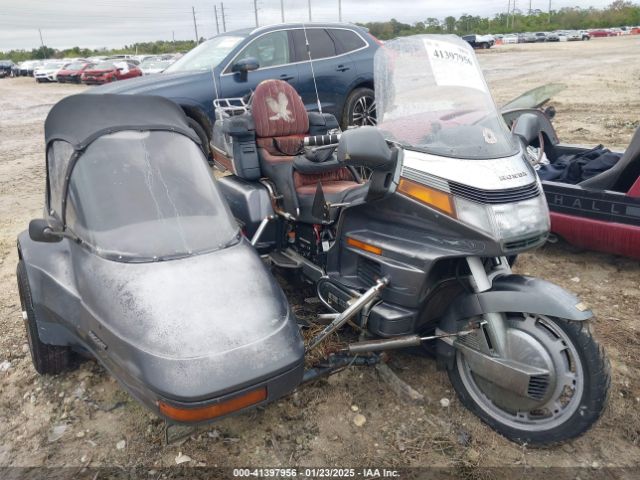 1988 HONDA GL1500 1HFSC2218JA000248