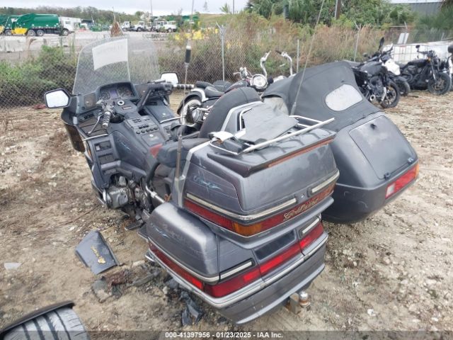 1988 HONDA GL1500 1HFSC2218JA000248 Photo 2