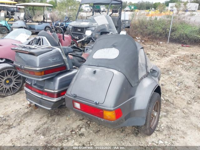 1988 HONDA GL1500 1HFSC2218JA000248 Photo 3