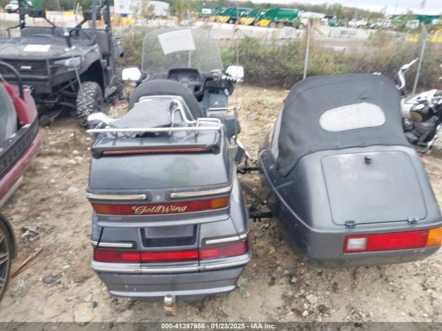 1988 HONDA GL1500 1HFSC2218JA000248 Photo 5