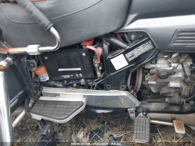 1988 HONDA GL1500 1HFSC2218JA000248 Photo 7