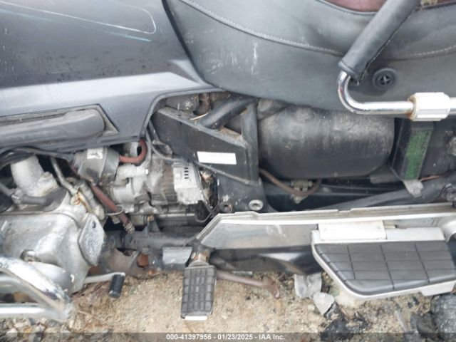 1988 HONDA GL1500 1HFSC2218JA000248 Photo 8
