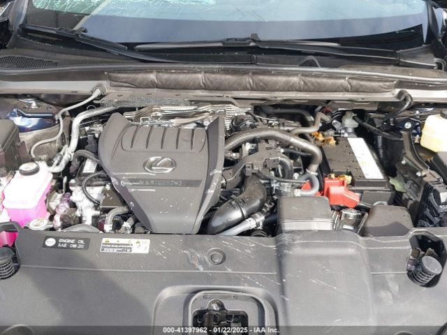 JTJCHMAA2S2022218 Lexus Rx 350 Premium
