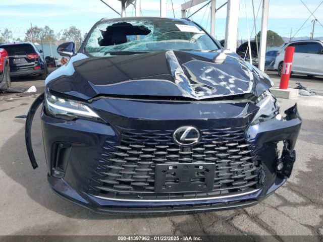 JTJCHMAA2S2022218 Lexus Rx 350 Premium