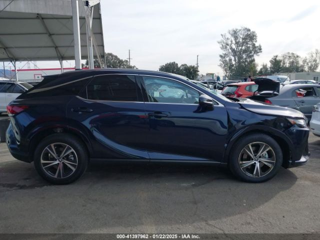 JTJCHMAA2S2022218 Lexus Rx 350 Premium