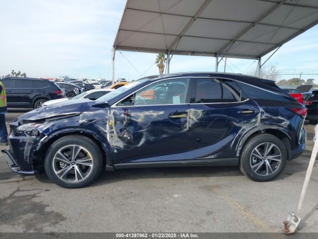 JTJCHMAA2S2022218 Lexus Rx 350 Premium