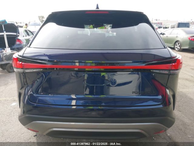 JTJCHMAA2S2022218 Lexus Rx 350 Premium