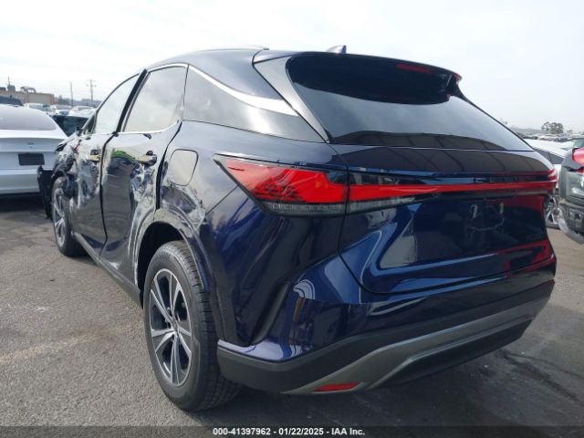 JTJCHMAA2S2022218 Lexus Rx 350 Premium