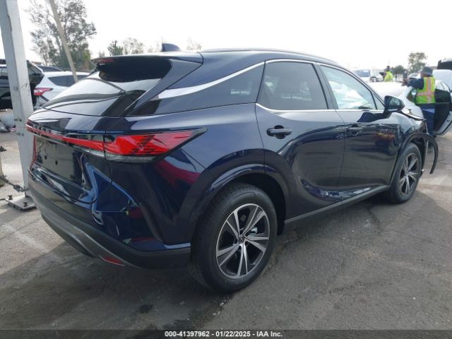 JTJCHMAA2S2022218 Lexus Rx 350 Premium