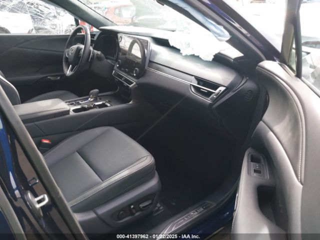 JTJCHMAA2S2022218 Lexus Rx 350 Premium