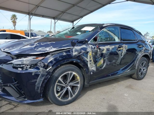 JTJCHMAA2S2022218 Lexus Rx 350 Premium