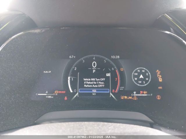 JTJCHMAA2S2022218 Lexus Rx 350 Premium