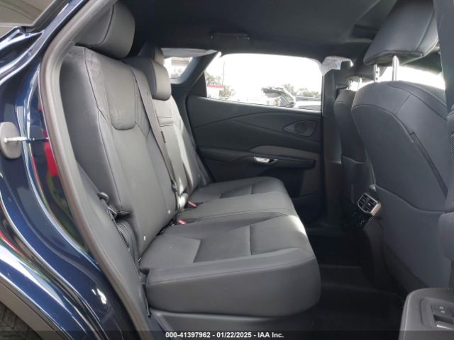 JTJCHMAA2S2022218 Lexus Rx 350 Premium