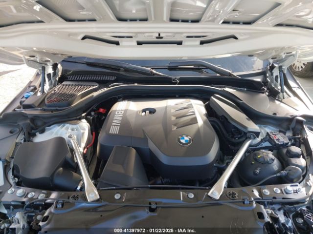 WBA43FJ0XSCU07459 BMW 530 I