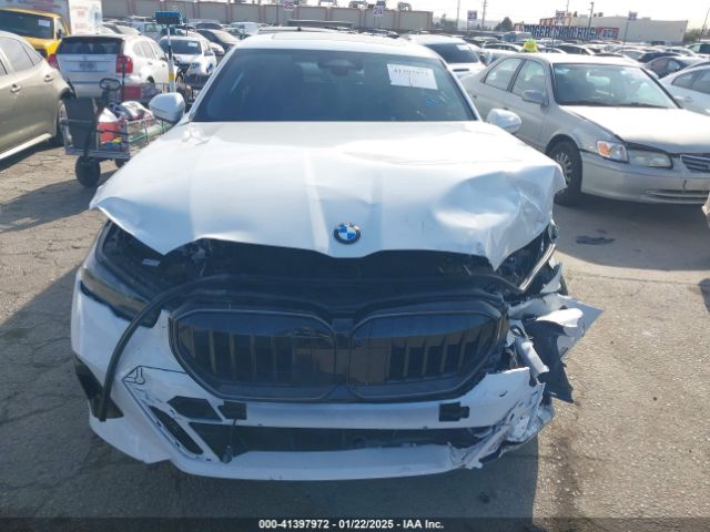 WBA43FJ0XSCU07459 BMW 530 I