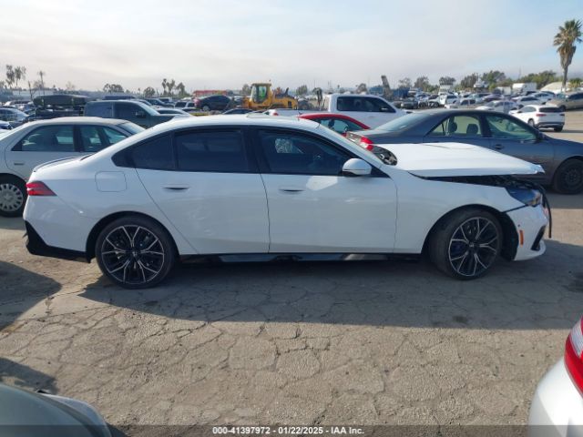 WBA43FJ0XSCU07459 BMW 530 I