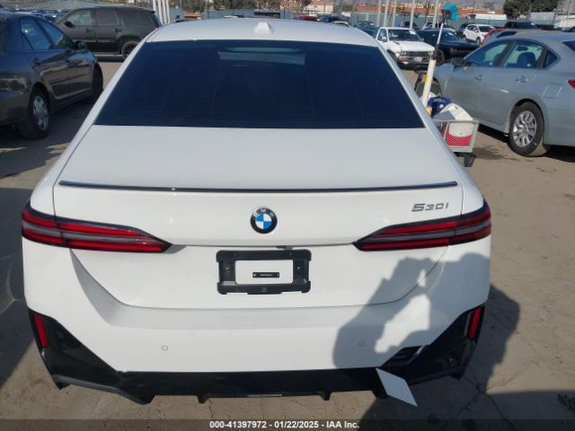 WBA43FJ0XSCU07459 BMW 530 I
