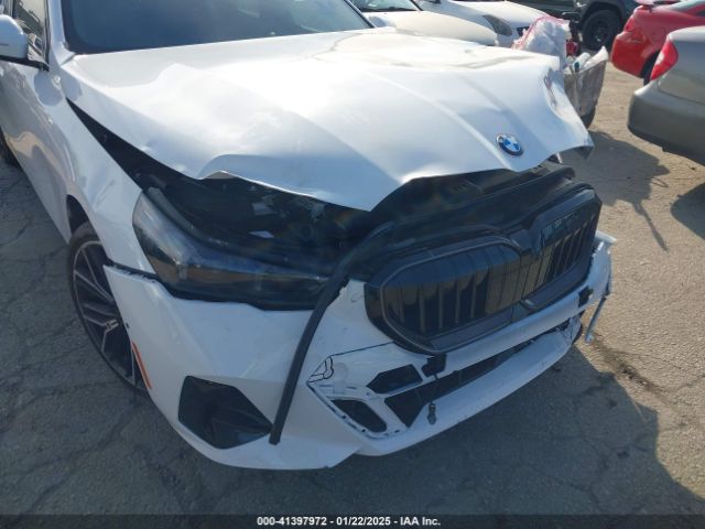 WBA43FJ0XSCU07459 BMW 530 I