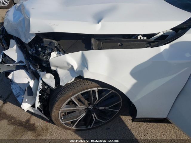 WBA43FJ0XSCU07459 BMW 530 I