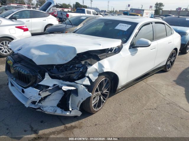 WBA43FJ0XSCU07459 BMW 530 I