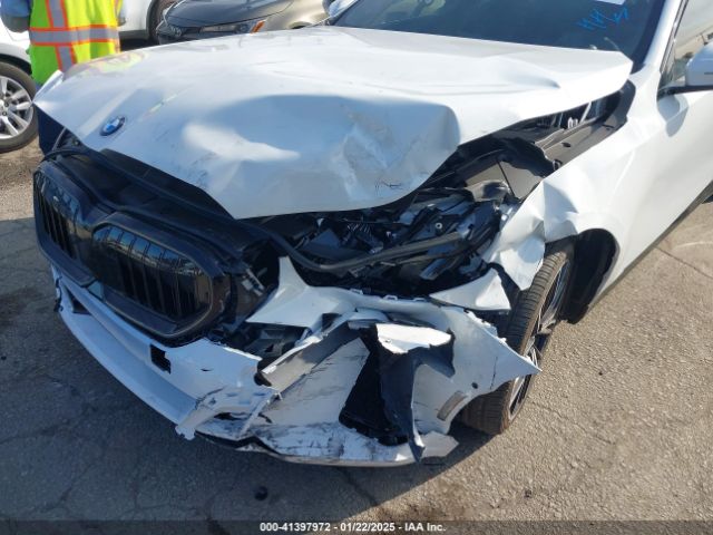 WBA43FJ0XSCU07459 BMW 530 I