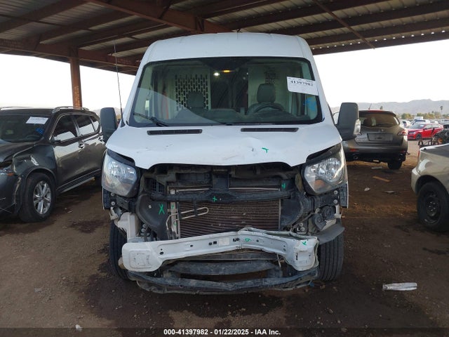 Ford 2019 2019 1FTYE2CM8KKB51576 Image 12