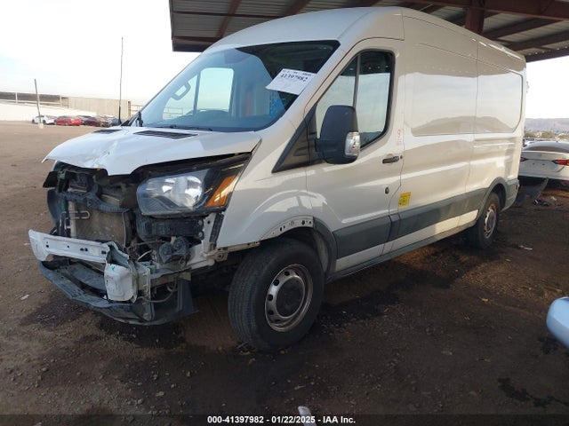 Ford 2019 2019 1FTYE2CM8KKB51576 Image 2
