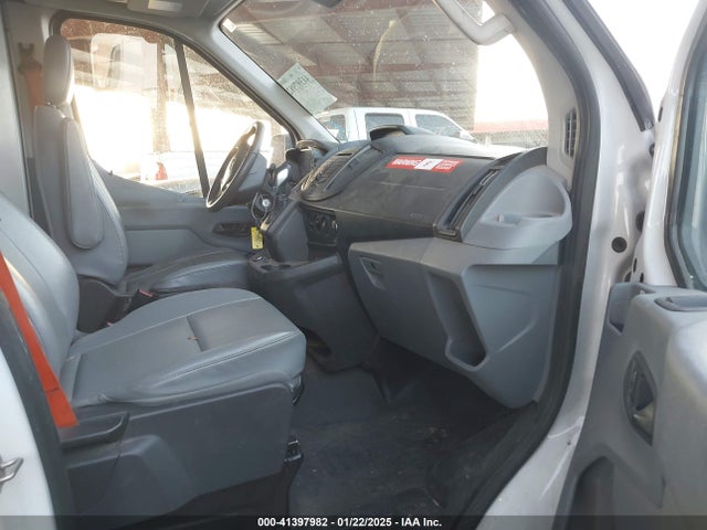 Ford 2019 2019 1FTYE2CM8KKB51576 Image 5