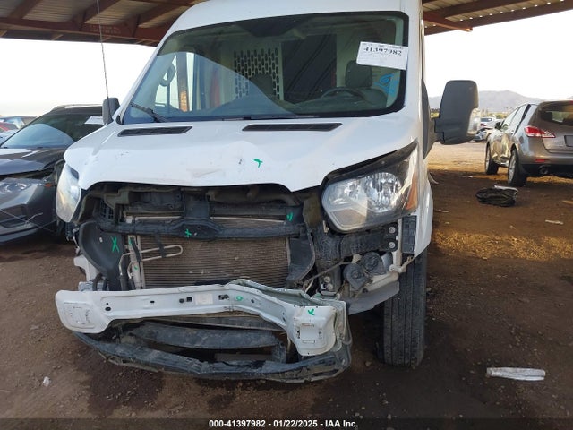 Ford 2019 2019 1FTYE2CM8KKB51576 Image 6