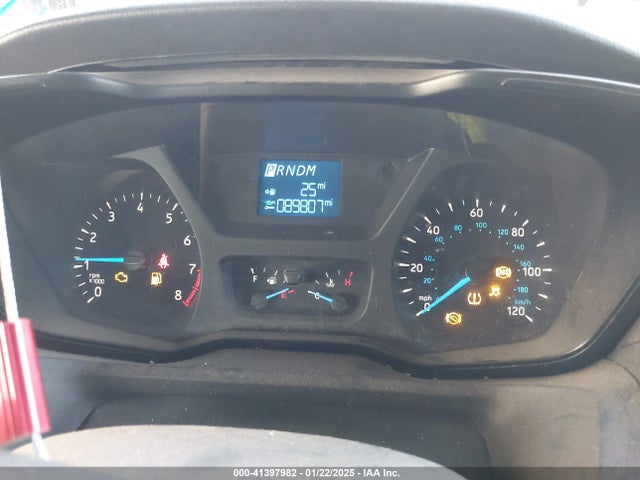Ford 2019 2019 1FTYE2CM8KKB51576 Image 7