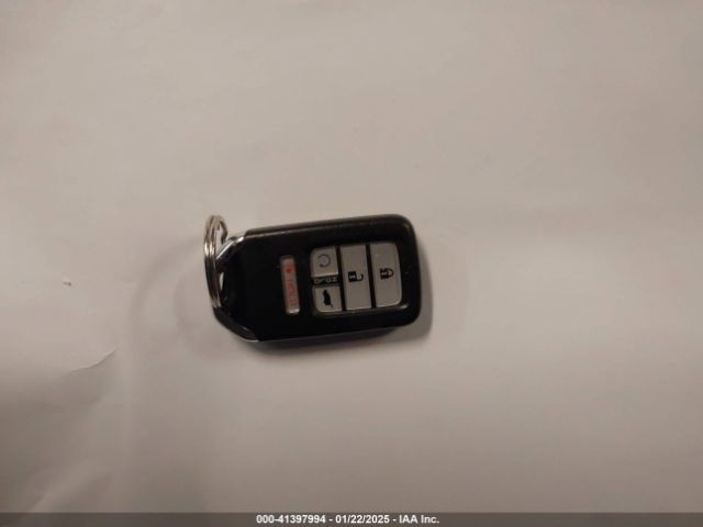 5J6RW2H88HL067641 Honda Cr-v Ex-l/ex-l Navi