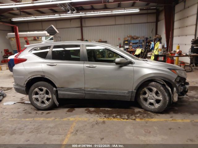 5J6RW2H88HL067641 Honda Cr-v Ex-l/ex-l Navi