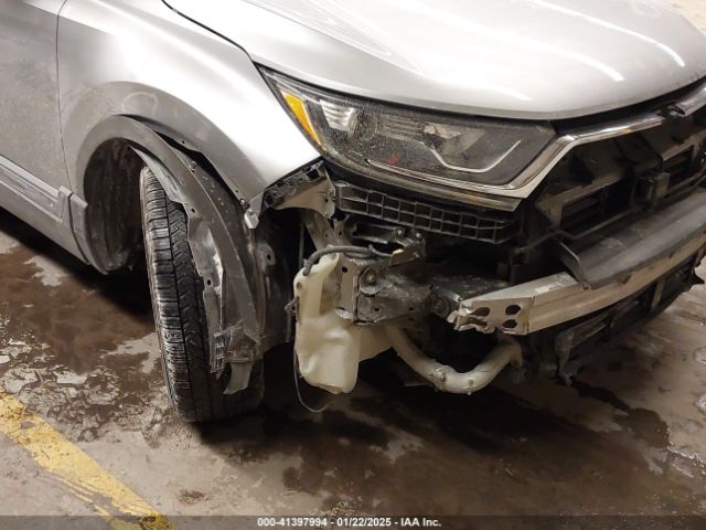 5J6RW2H88HL067641 Honda Cr-v Ex-l/ex-l Navi