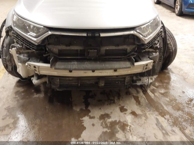 5J6RW2H88HL067641 Honda Cr-v Ex-l/ex-l Navi