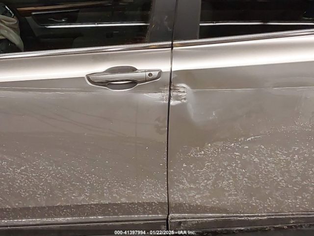 5J6RW2H88HL067641 Honda Cr-v Ex-l/ex-l Navi