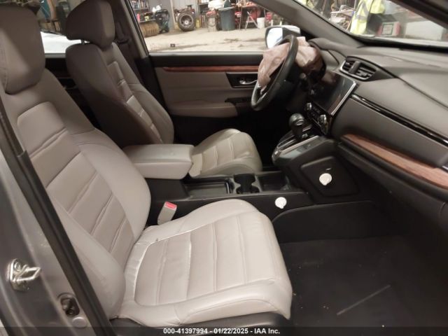 5J6RW2H88HL067641 Honda Cr-v Ex-l/ex-l Navi