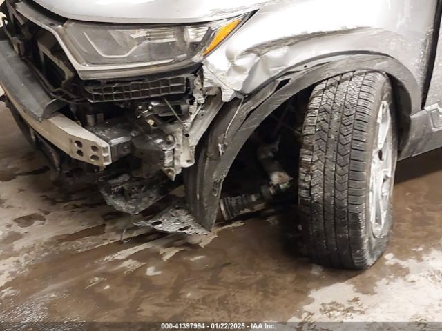 5J6RW2H88HL067641 Honda Cr-v Ex-l/ex-l Navi