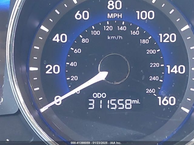 KMHEC4A47FA129261 Hyundai Sonata Hybrid Limited