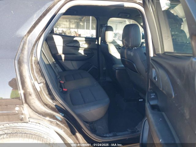 KL79MTSL8MB162986 Chevrolet Trailblazer Fwd Rs