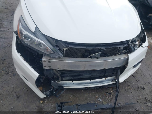 1N4AL3AP9GC182188 Nissan Altima 2.5 Sr
