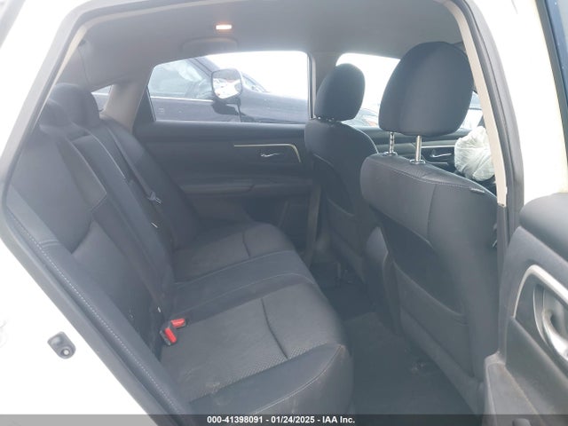 1N4AL3AP9GC182188 Nissan Altima 2.5 Sr